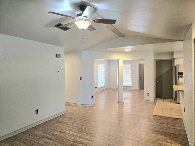 1101 George Street, Altus, OK 73521