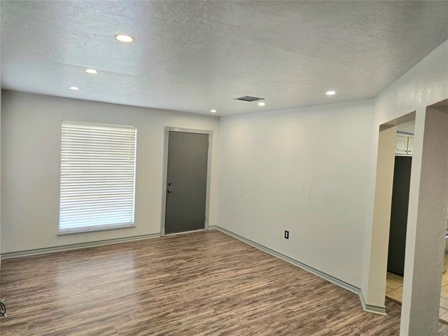 1101 George Street, Altus, OK 73521