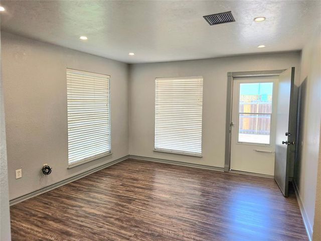 1101 George Street, Altus, OK 73521