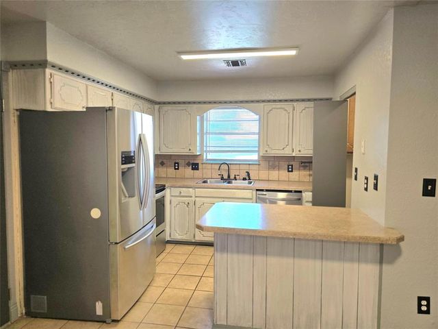 1101 George Street, Altus, OK 73521