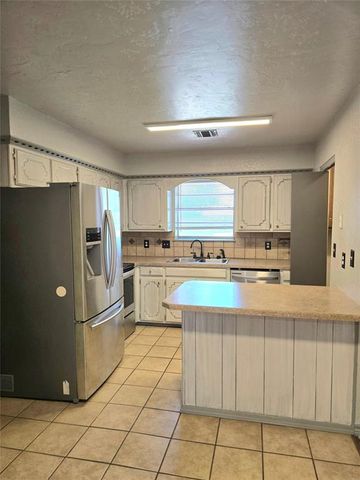 1101 George Street, Altus, OK 73521