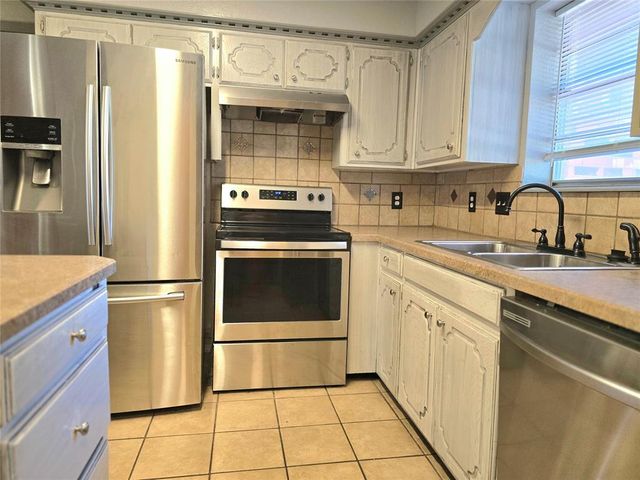 1101 George Street, Altus, OK 73521