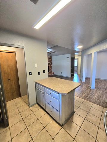 1101 George Street, Altus, OK 73521