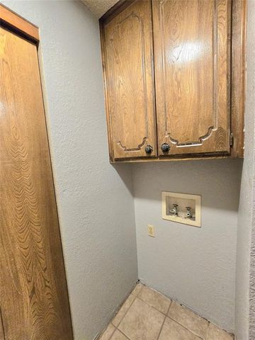 1101 George Street, Altus, OK 73521
