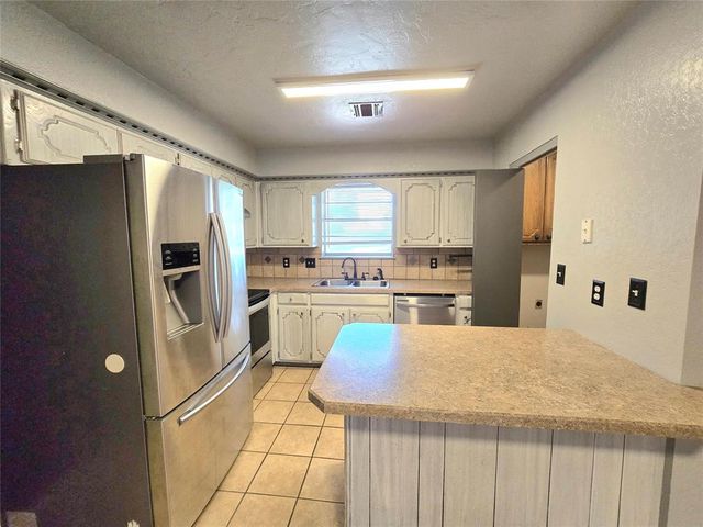 1101 George Street, Altus, OK 73521