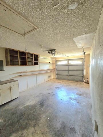1101 George Street, Altus, OK 73521