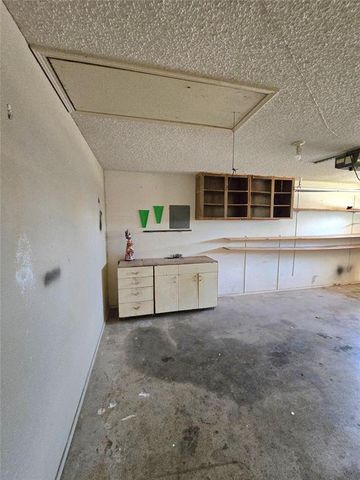 1101 George Street, Altus, OK 73521