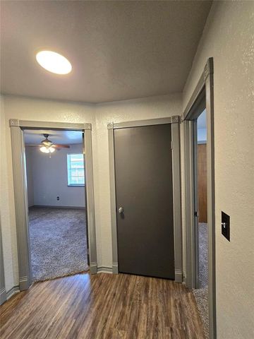 1101 George Street, Altus, OK 73521