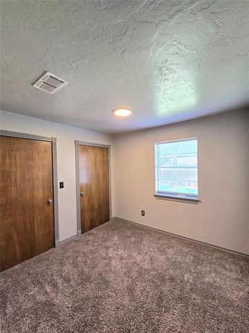 1101 George Street, Altus, OK 73521