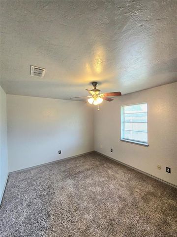 1101 George Street, Altus, OK 73521