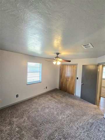 1101 George Street, Altus, OK 73521