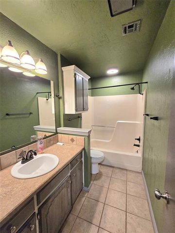 1101 George Street, Altus, OK 73521