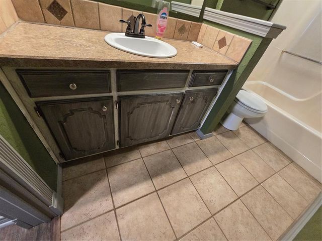 1101 George Street, Altus, OK 73521