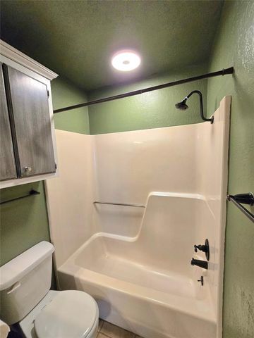 1101 George Street, Altus, OK 73521