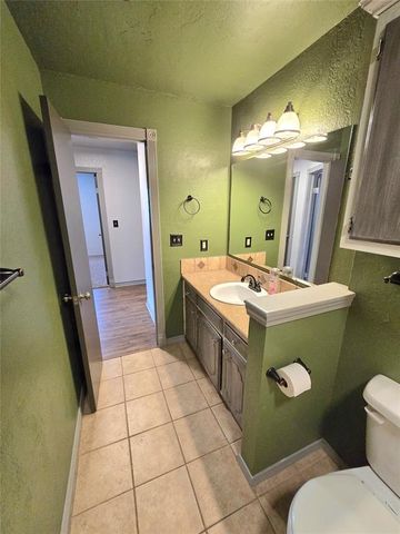1101 George Street, Altus, OK 73521