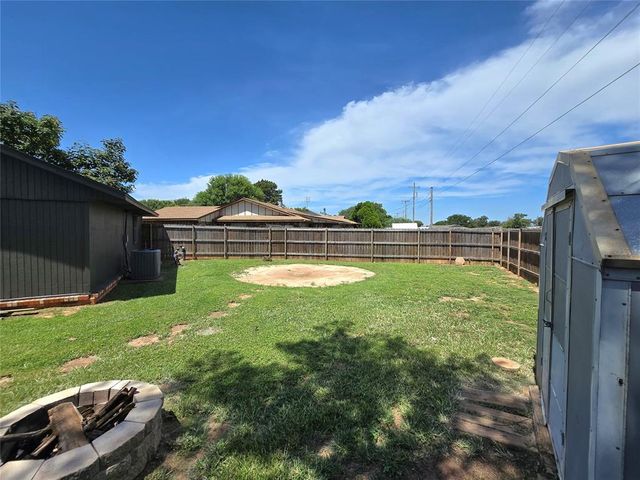 1101 George Street, Altus, OK 73521