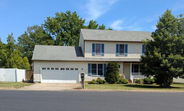 5072 LAVELLE DR, Fredericksburg, VA 22407