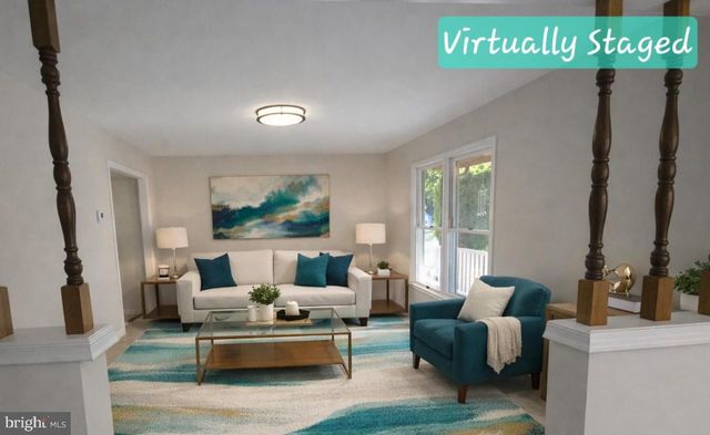 5072 LAVELLE DR, Fredericksburg, VA 22407