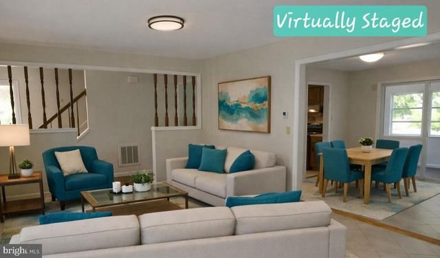 5072 LAVELLE DR, Fredericksburg, VA 22407