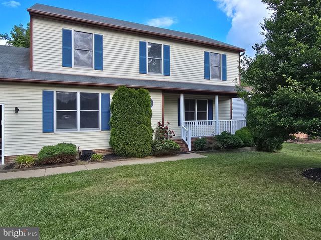 5072 LAVELLE DR, Fredericksburg, VA 22407