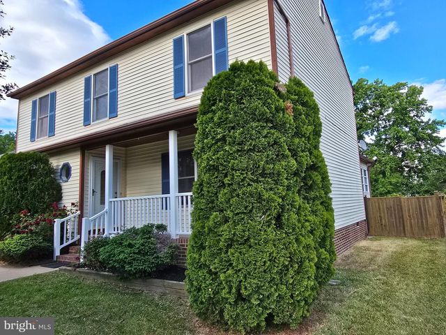 5072 LAVELLE DR, Fredericksburg, VA 22407