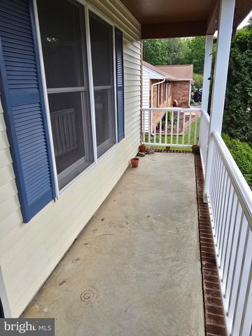 5072 LAVELLE DR, Fredericksburg, VA 22407