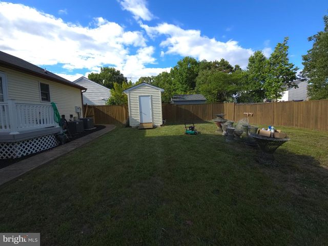 5072 LAVELLE DR, Fredericksburg, VA 22407