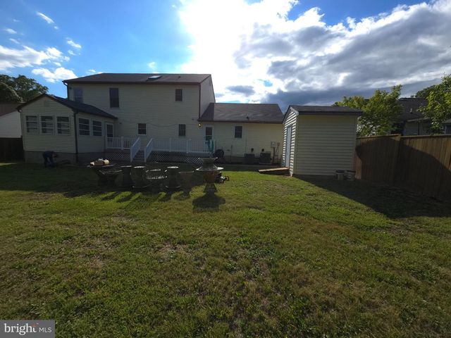 5072 LAVELLE DR, Fredericksburg, VA 22407