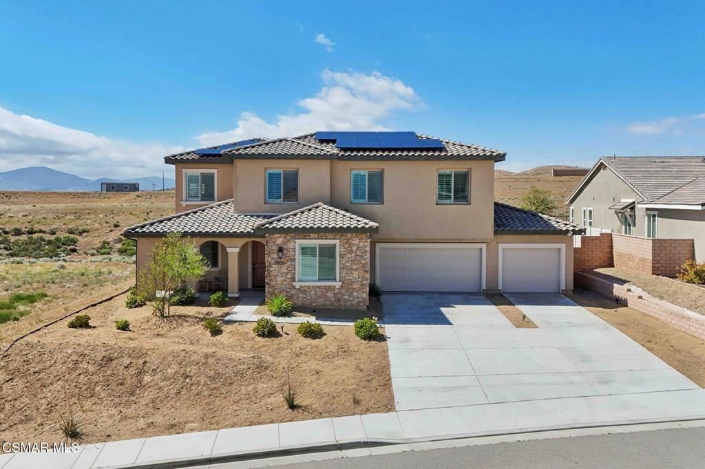 Image 63 of property listing at 39367 Stirrup Court, Palmdale, CA 93551