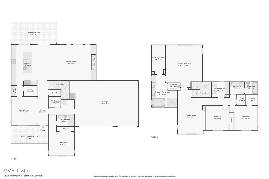 Image 78 of property listing at 39367 Stirrup Court, Palmdale, CA 93551