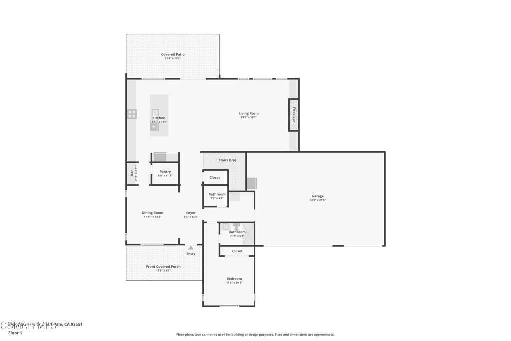 Image 79 of property listing at 39367 Stirrup Court, Palmdale, CA 93551