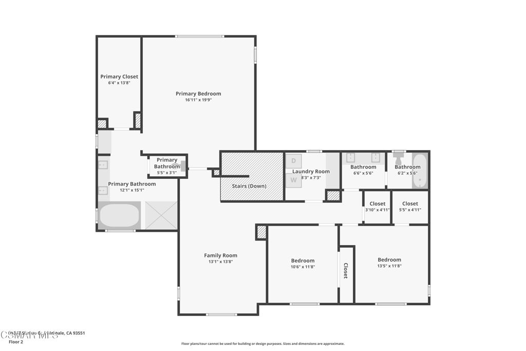 Image 80 of property listing at 39367 Stirrup Court, Palmdale, CA 93551