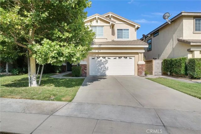 8305 Highridge Place, Rancho Cucamonga, CA 91730