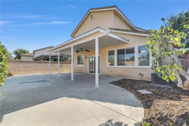 8305 Highridge Place, Rancho Cucamonga, CA 91730