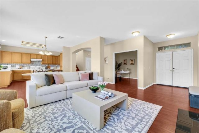 8305 Highridge Place, Rancho Cucamonga, CA 91730