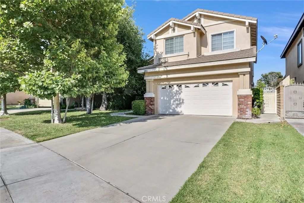 8305 Highridge Place, Rancho Cucamonga, CA 91730