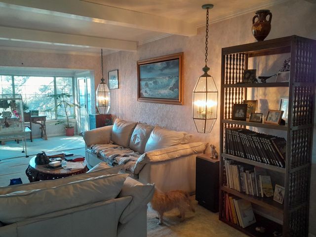 1975 Ridgecrest Way, West Point, CA 95255