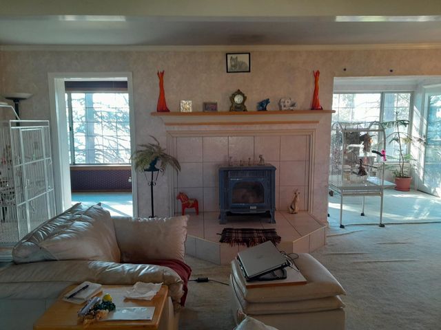 1975 Ridgecrest Way, West Point, CA 95255