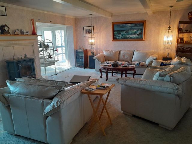 1975 Ridgecrest Way, West Point, CA 95255