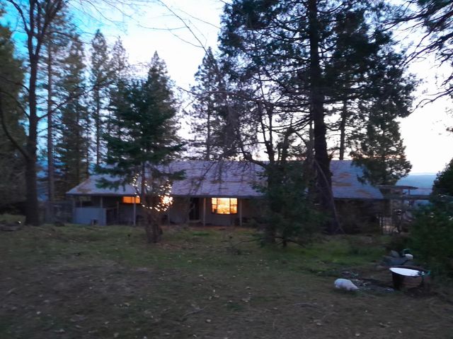 1975 Ridgecrest Way, West Point, CA 95255