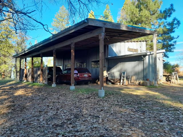 1975 Ridgecrest Way, West Point, CA 95255