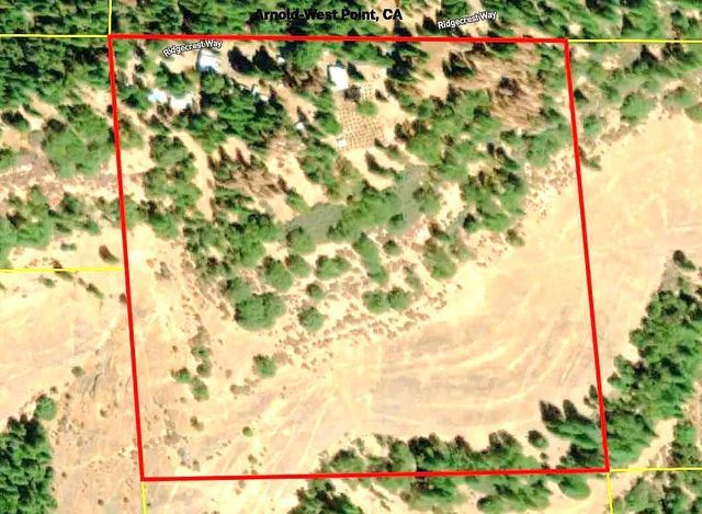 1975 Ridgecrest Way, West Point, CA 95255