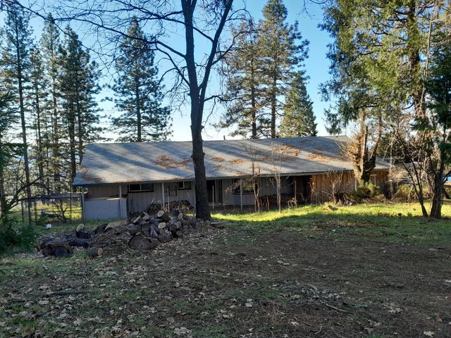 1975 Ridgecrest Way, West Point, CA 95255