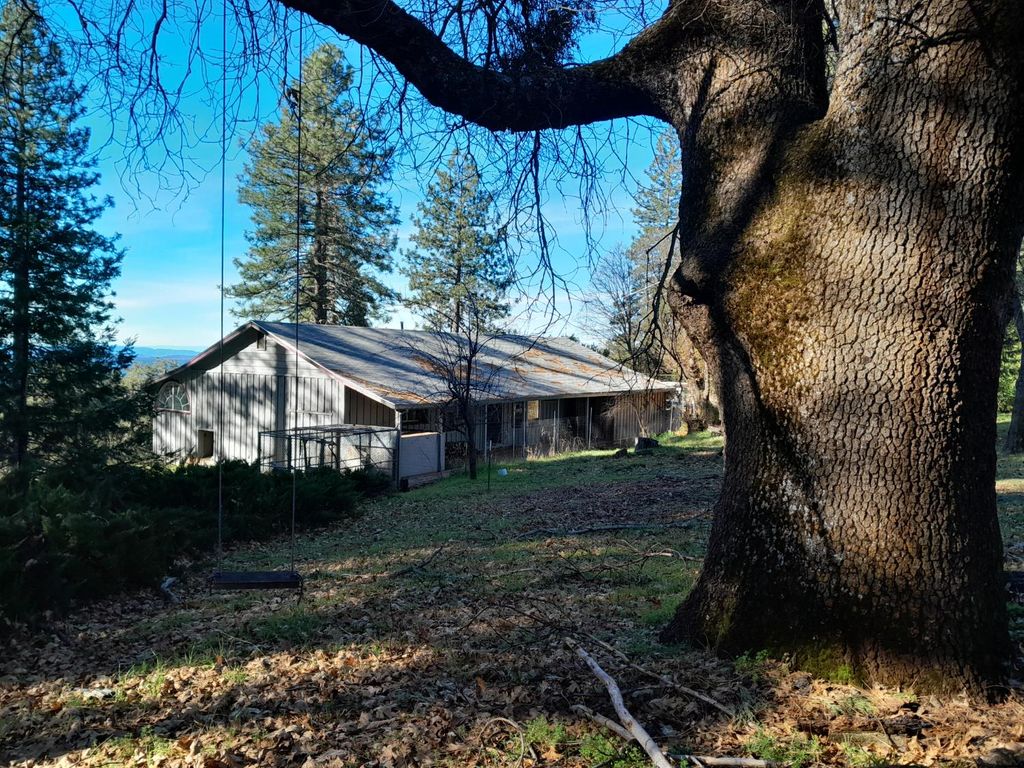 1975 Ridgecrest Way, West Point, CA 95255