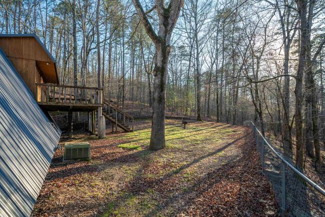 161 Ben Street, Hot Springs, AR 71913