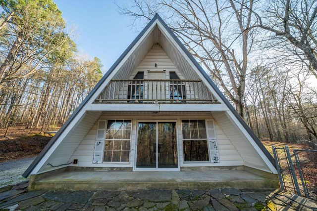 161 Ben Street, Hot Springs, AR 71913