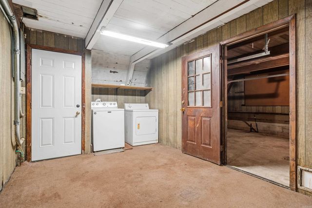 161 Ben Street, Hot Springs, AR 71913