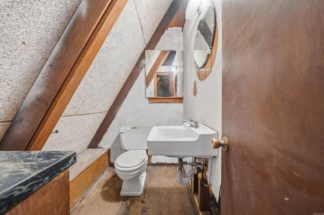 161 Ben Street, Hot Springs, AR 71913