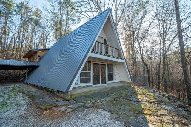 161 Ben Street, Hot Springs, AR 71913