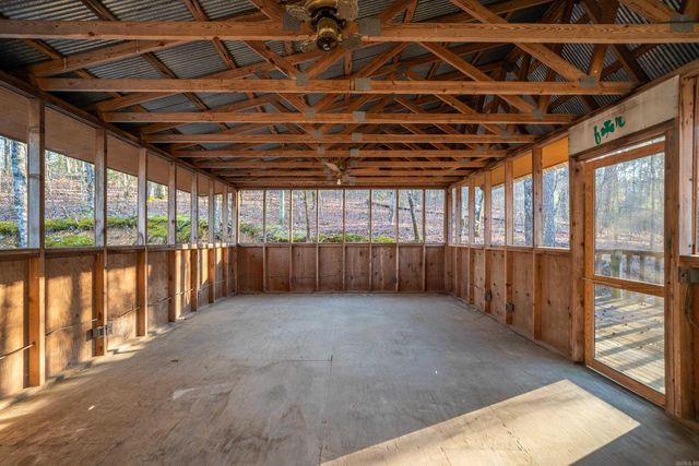 161 Ben Street, Hot Springs, AR 71913